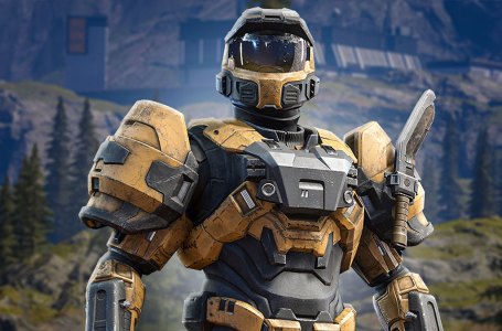  Halo Infinite September update reveals new maps and more, couch co-op cancelled 