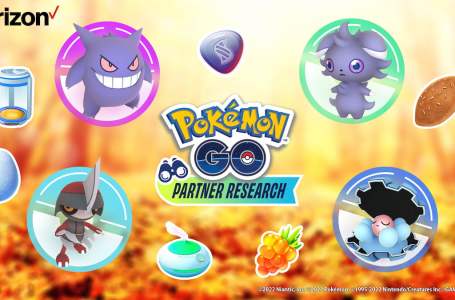  How to get the Partner Research: Verizon in Pokémon Go 