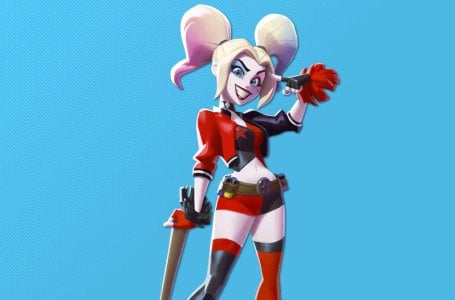  The best Harley Quinn combos in MultiVersus 