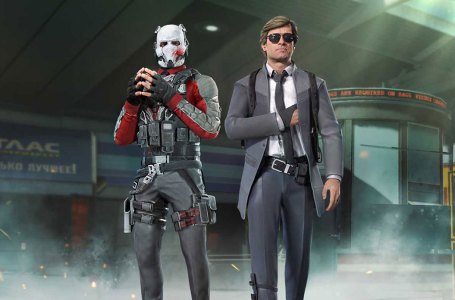  What’s new in Call of Duty Mobile Season 8 – battle pass, map, character class, and more 