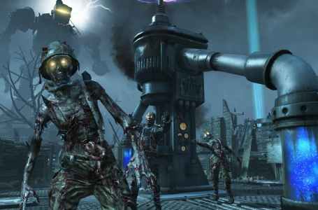  Ice Staff Code & Upgrades Guide for Call of Duty: Black Ops 3 Zombies Origins 