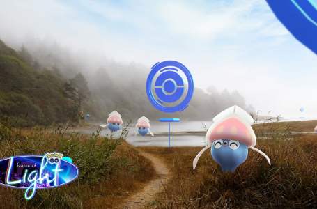  All Inkay Limited Research event-exclusive Field Research tasks in Pokémon Go 