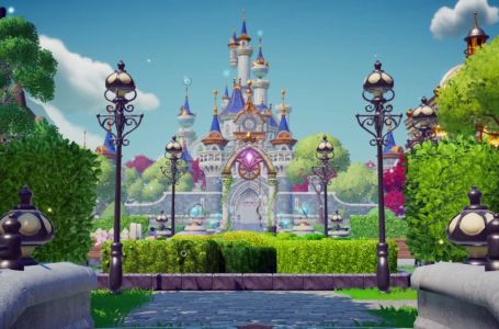  How to complete the Treasure Hunt quest in Disney Dreamlight Valley 