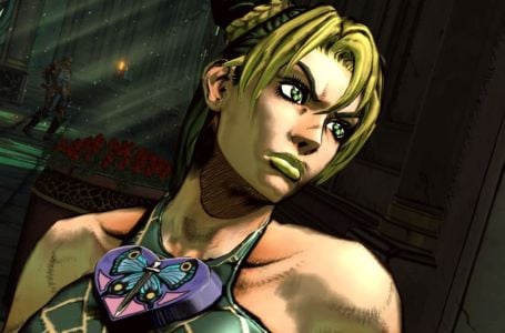  How to play Jolyne Cujoh in JJBA: All Star Battle R – Combos, strategies, and more 