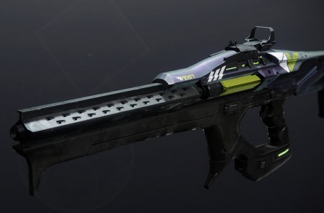  Destiny 2 Taipan-4FR God Roll guide – PvP and PvE 