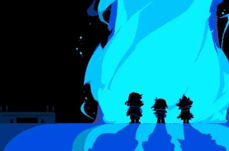  Toby Fox teases Deltarune anniversary surprise for next week, but it’s not a new chapter 