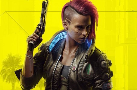  Cyberpunk 2077 Edgerunners update patch notes — new weapons, wardrobe, and more 