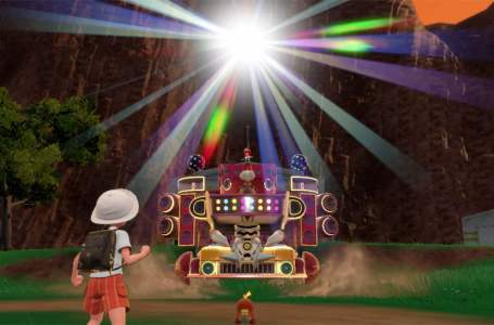  All Treasure Hunt story paths in Pokémon Scarlet and Violet, explained 