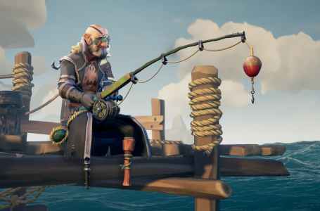  Where to sell fish in Sea of Thieves 
