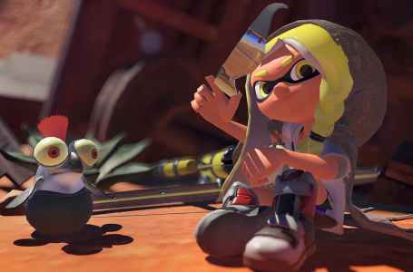  Do food and drink effects stack in multiplayer in Splatoon 3? Answered 