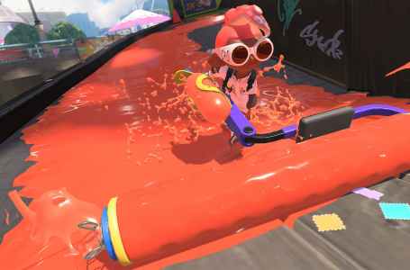  Splatoon 3 “A communication error has occurred” error explained 