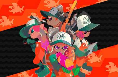  How to get Salmon Run fish scales in Splatoon 3 