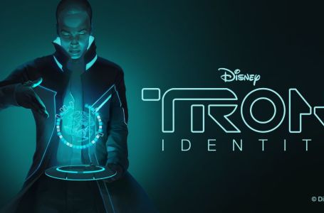  Tron: Identity announced at the D23 Disney/Marvel Games showcase 