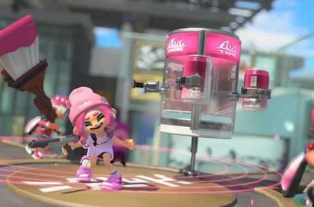  What do Tacticooler drinks do in Splatoon 3? Answered 