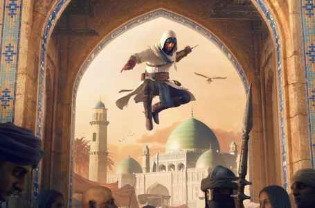  Assassin’s Creed Mirage Using Microtransactions For Certain Cosmetic Items 