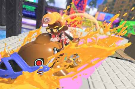  The best Specials in Splatoon 3 – All special weapons, ranked 