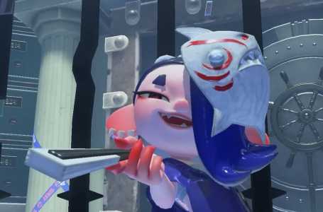  How to beat Shiver in Splatoon 3 – boss fight guide 