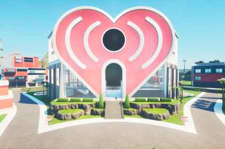  How to play the iHeartLand map in Fortnite – iHeartLand map code 