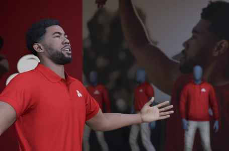  NBA 2K23: How to find Zion Williamson and Jake from State Farm in The City 