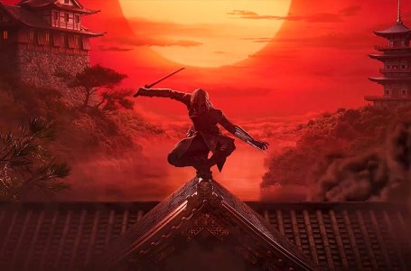  Ubisoft eager to avoid “cultural tourism” with Assassin’s Creed Red 