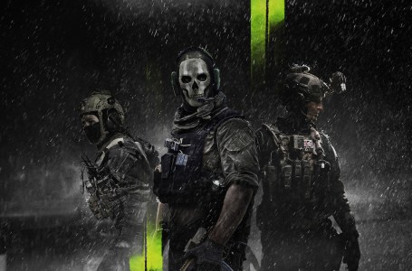  All Call of Duty: Modern Warfare 2 Open Beta rewards 
