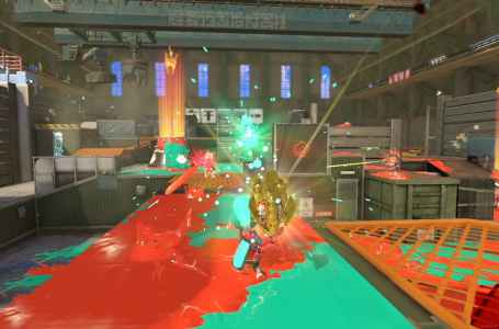  How to play Rainmaker in Splatoon 3 Anarchy Battles 