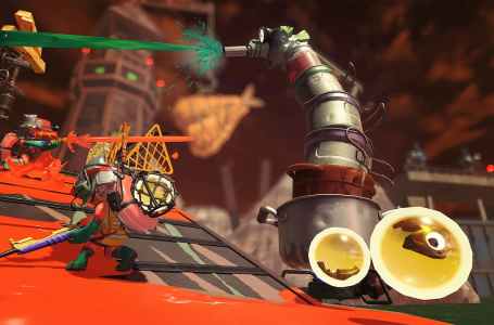  How to save and replay job scenarios in Splatoon 3 Salmon Run 