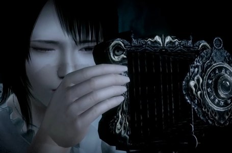  When is the release date for Fatal Frame: Mask of the Lunar Eclipse? 