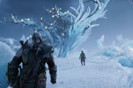  New God of War Ragnarok trailer focuses on Atreus and exploring the Nine Realms 