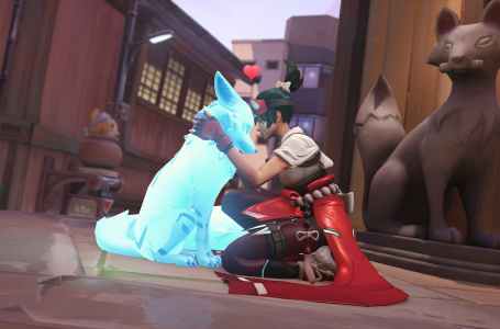  Overwatch 2 servers suffering a DDoS attack alongside a hectic launch day 