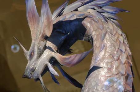  Monster Hunter Rise rumored to be hitting PlayStation and Game Pass, may be a Game Awards reveal 