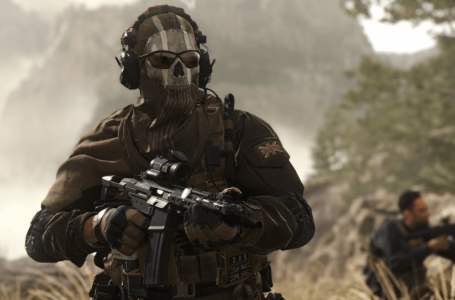  All multiplayer modes in Call of Duty: Modern Warfare 2 