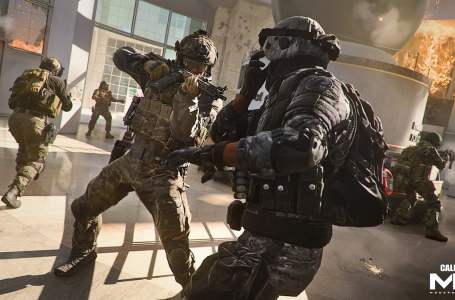  All Operators in Call of Duty: Modern Warfare 2 and Warzone 2.0 