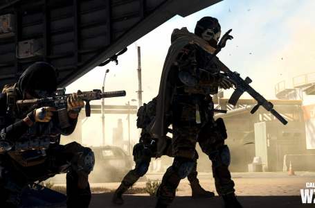  How to interrogate in Call of Duty: Warzone 2.0 