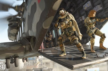  Call of Duty: Warzone 2.0 gears up with launch trailer as players reminisce about the first Warzone 