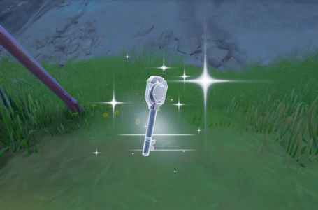  Where to find vault keys in Fortnite Chapter 3 Season 4, and how to use them 