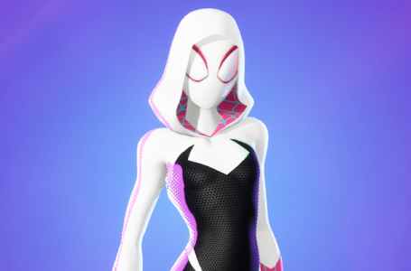  How to get the Spider-Gwen skin in Fortnite Chapter 3 Season 4 