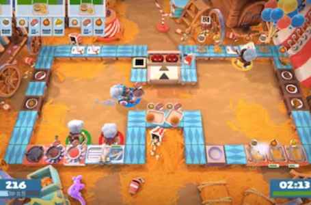  The 10 best cooking games for PC and Mobile 