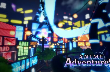  Roblox Anime Adventures codes (January 2023) 