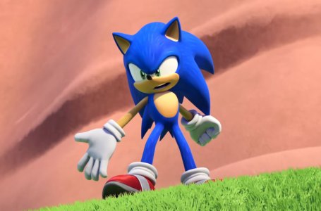  Sonic Prime gets first teaser trailer, sees Sonic do battle with Shadow and Eggman 