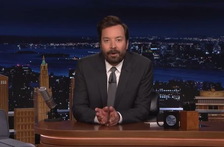  The Tonight Show is coming to Fortnite, Jimmy Fallon included 