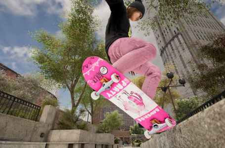  How grind pops work in Session: Skate Sim 