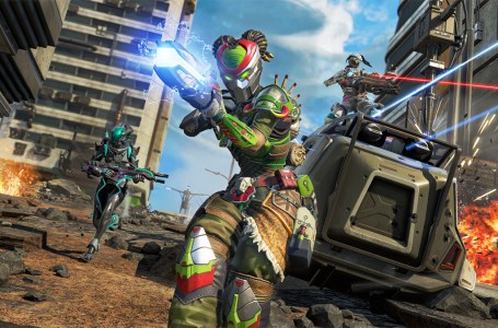  Apex Legends could be gaining a key Titanfall feature and a new Season 16 LTM, according to insider 