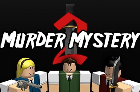  How to win as the Sheriff in Roblox Murder Mystery 2 — Best tips to win as the Sheriff 