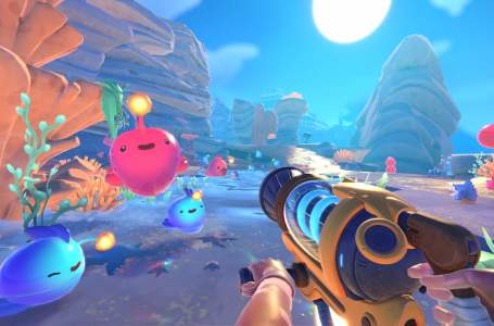  Where to find Strange Diamonds in Slime Rancher 2 