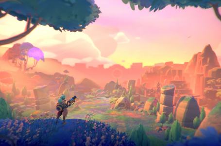  Where to find Radiant Ore in Slime Rancher 2 