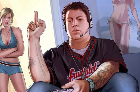  Alleged GTA 6 hacker has been arrested, turns out to be 17-year old kid 