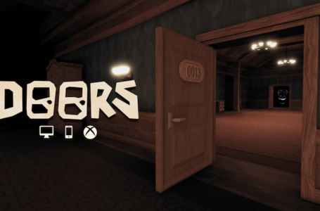  Roblox DOORS codes (June 2024) 