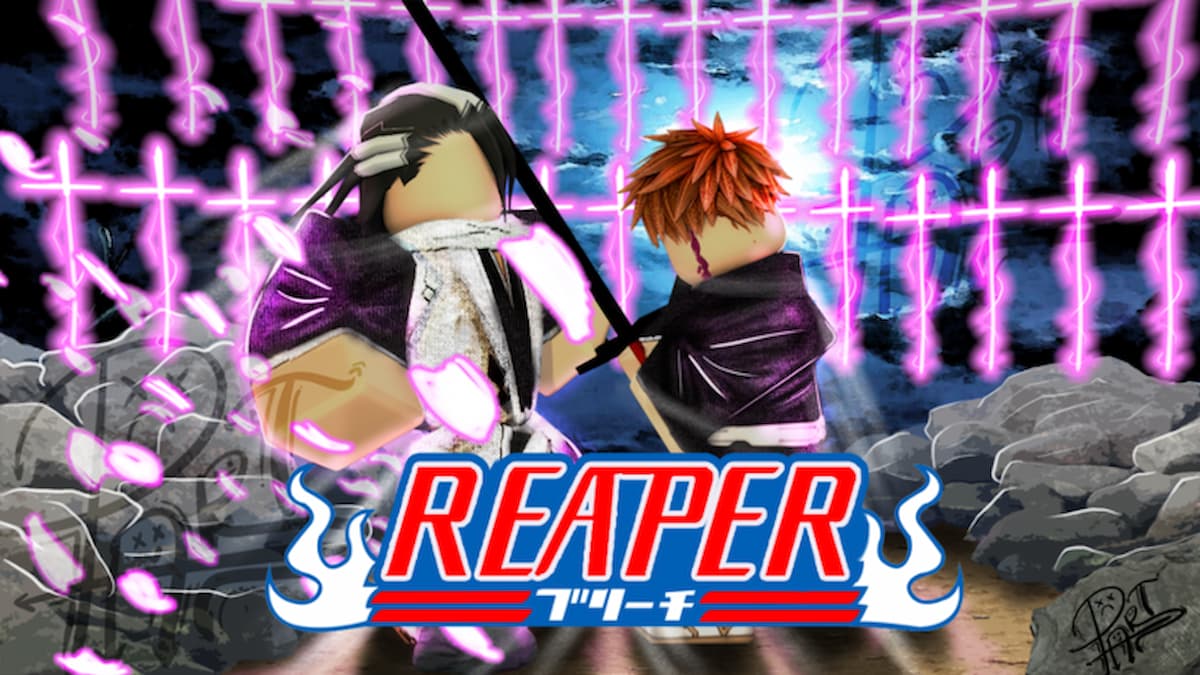 Roblox Reaper 2 codes (February 2024) Gamepur