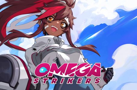  How does haste work in Omega Strikers? 